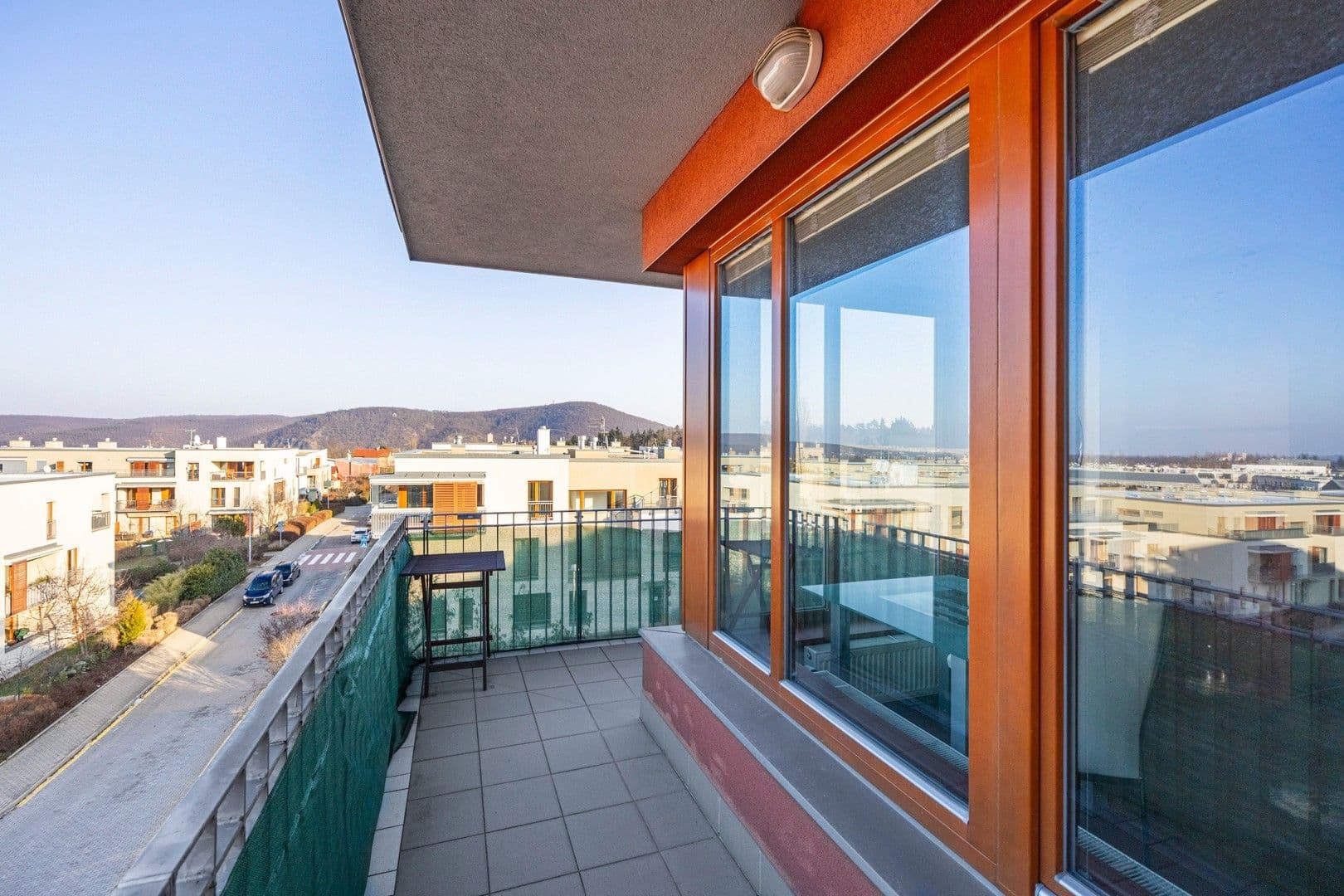 Pronájem bytu 2+kk 56 m², Pickova, Praha, Praha Pronájem bytu 2+kk 56 m², Pickova, Praha, Praha