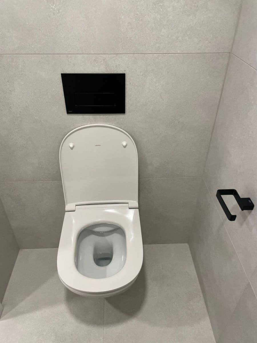 Pronájem bytu 2+kk 57 m², Poděbradská, Praha, Praha Pronájem bytu 2+kk 57 m², Poděbradská, Praha, Praha