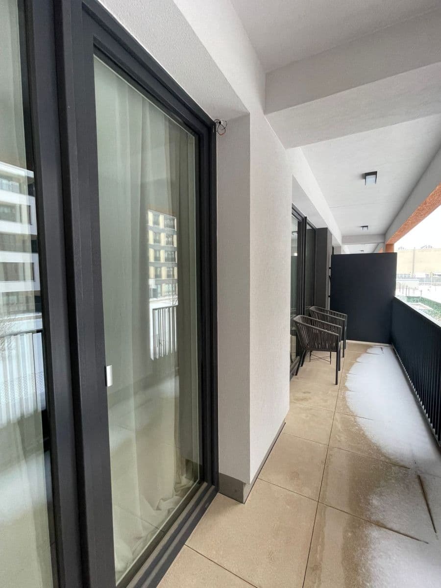 Pronájem bytu 2+kk 57 m², Poděbradská, Praha, Praha Pronájem bytu 2+kk 57 m², Poděbradská, Praha, Praha