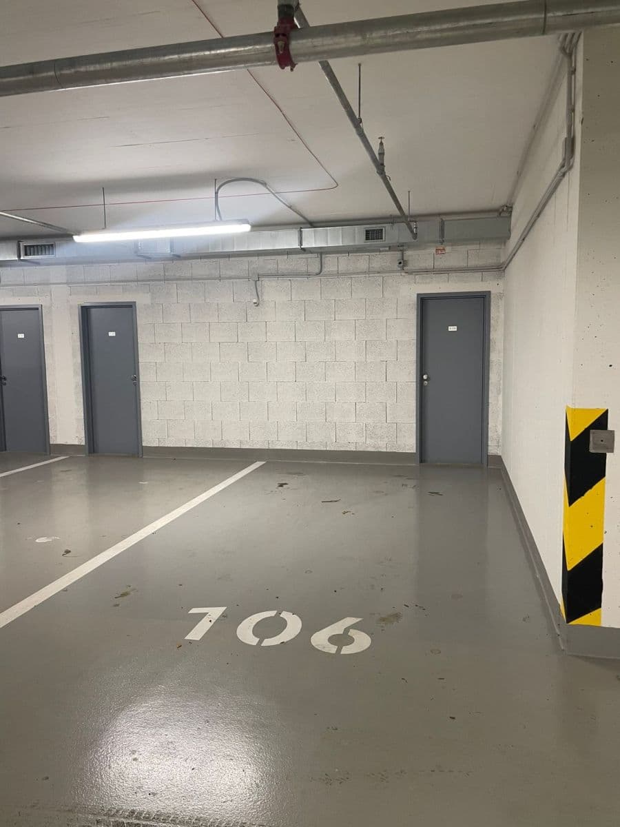 Pronájem bytu 2+kk 57 m², Poděbradská, Praha, Praha Pronájem bytu 2+kk 57 m², Poděbradská, Praha, Praha