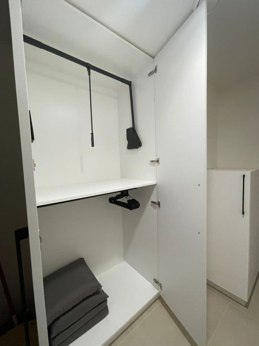 Pronájem bytu 2+kk 57 m², Poděbradská, Praha, Praha Pronájem bytu 2+kk 57 m², Poděbradská, Praha, Praha