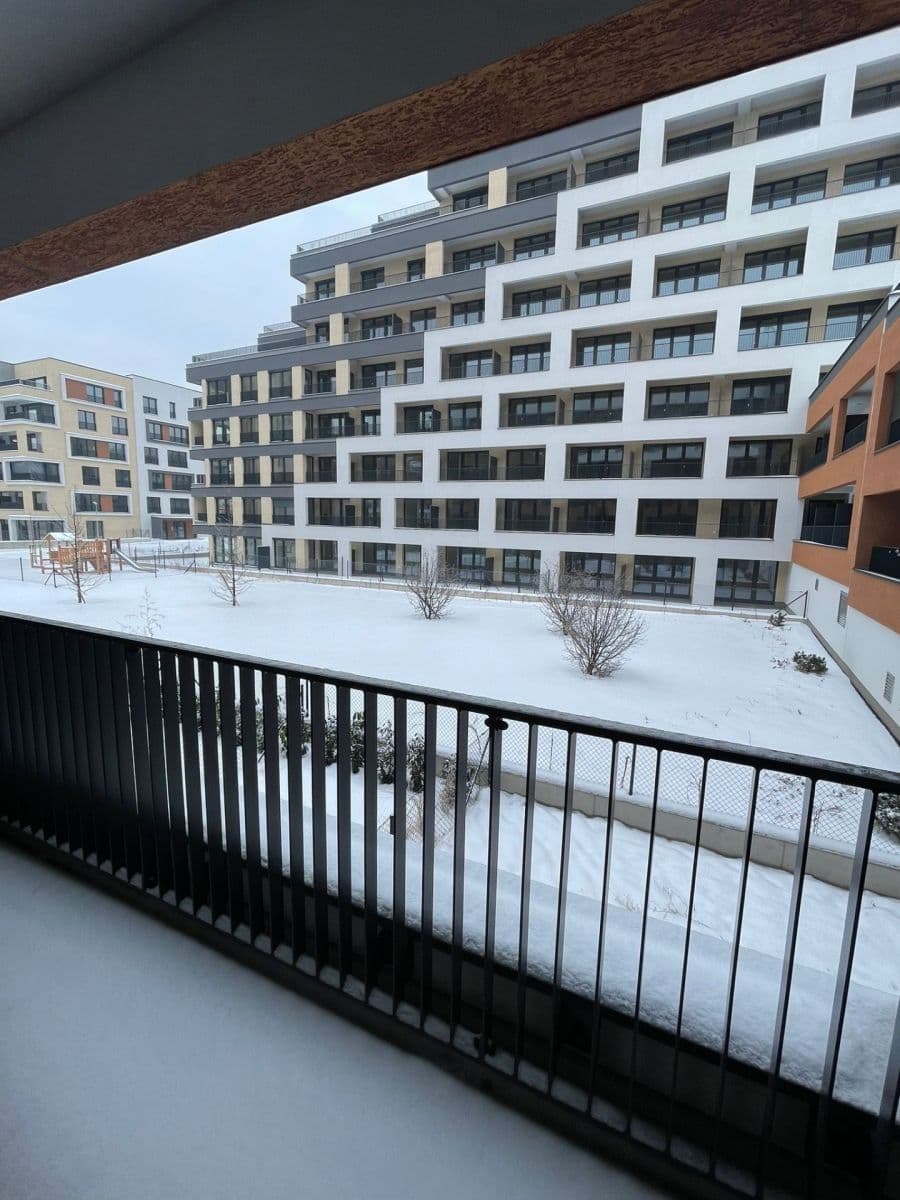 Pronájem bytu 2+kk 57 m², Poděbradská, Praha, Praha Pronájem bytu 2+kk 57 m², Poděbradská, Praha, Praha