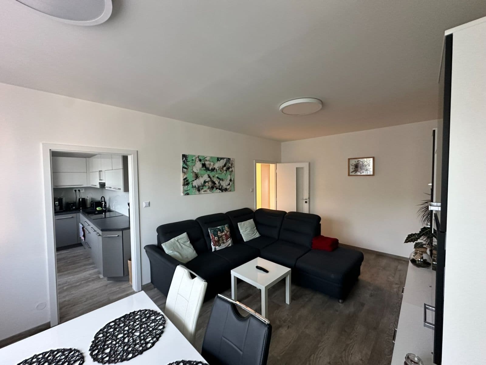 Prodej bytu 3+1 76 m², Na Radouči, Mladá Boleslav, Středočeský kraj Prodej bytu 3+1 76 m², Na Radouči, Mladá Boleslav, Středočeský kraj