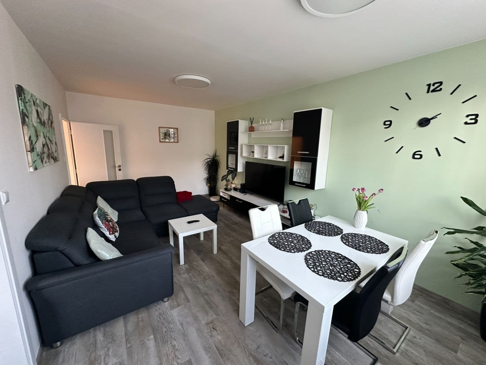 Prodej bytu 3+1 76 m², Na Radouči, Mladá Boleslav, Středočeský kraj Prodej bytu 3+1 76 m², Na Radouči, Mladá Boleslav, Středočeský kraj