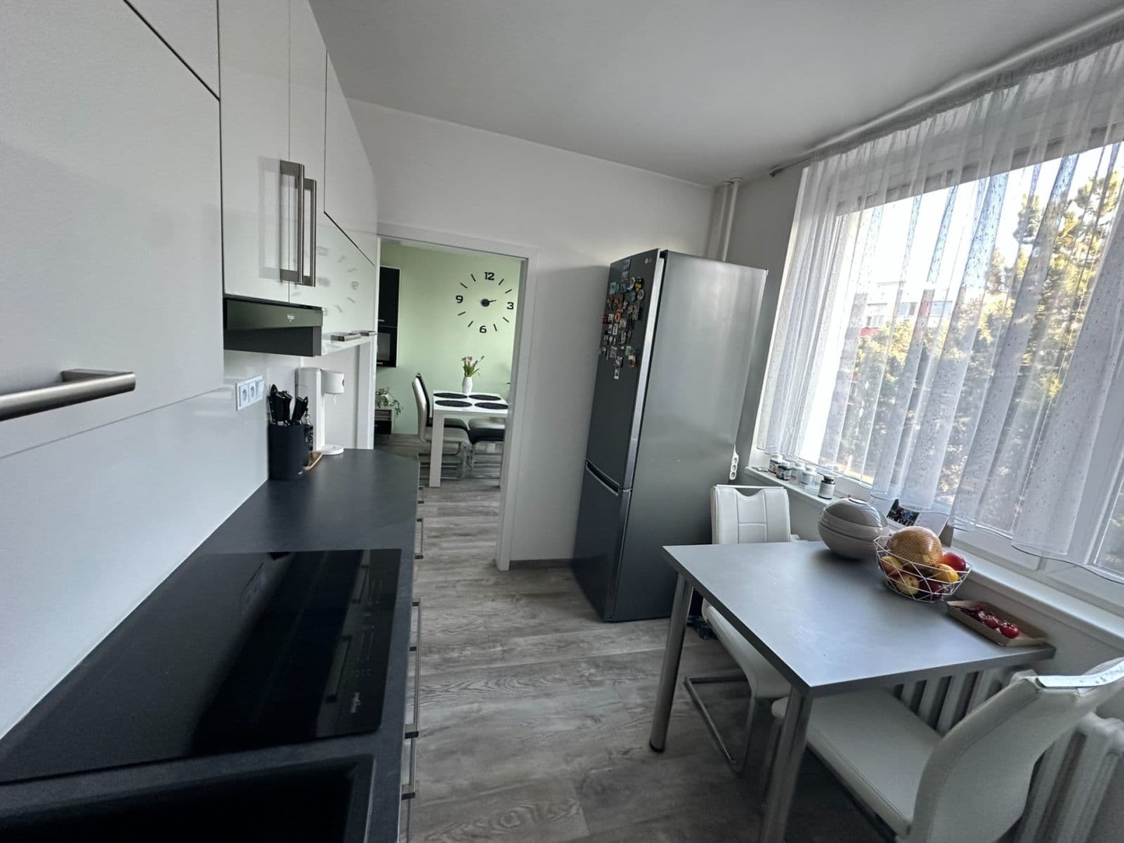 Prodej bytu 3+1 76 m², Na Radouči, Mladá Boleslav, Středočeský kraj Prodej bytu 3+1 76 m², Na Radouči, Mladá Boleslav, Středočeský kraj