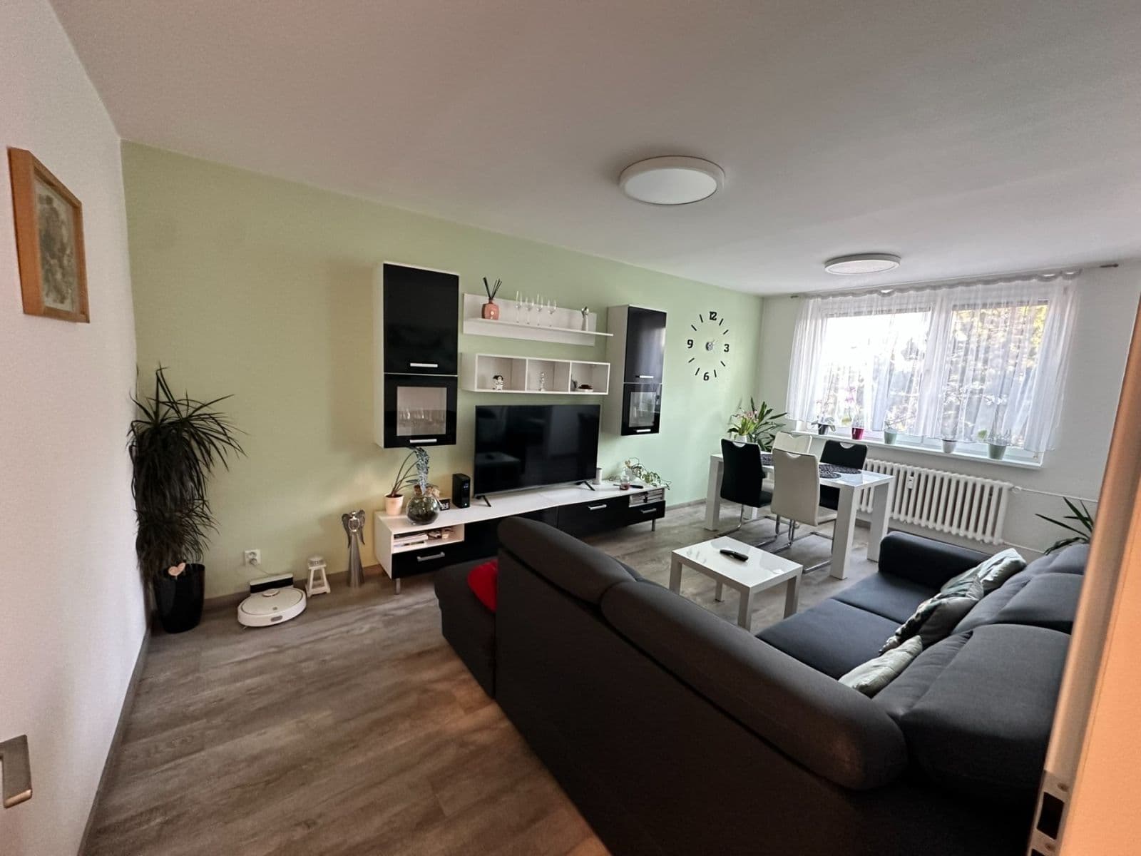 Prodej bytu 3+1 76 m², Na Radouči, Mladá Boleslav, Středočeský kraj Prodej bytu 3+1 76 m², Na Radouči, Mladá Boleslav, Středočeský kraj