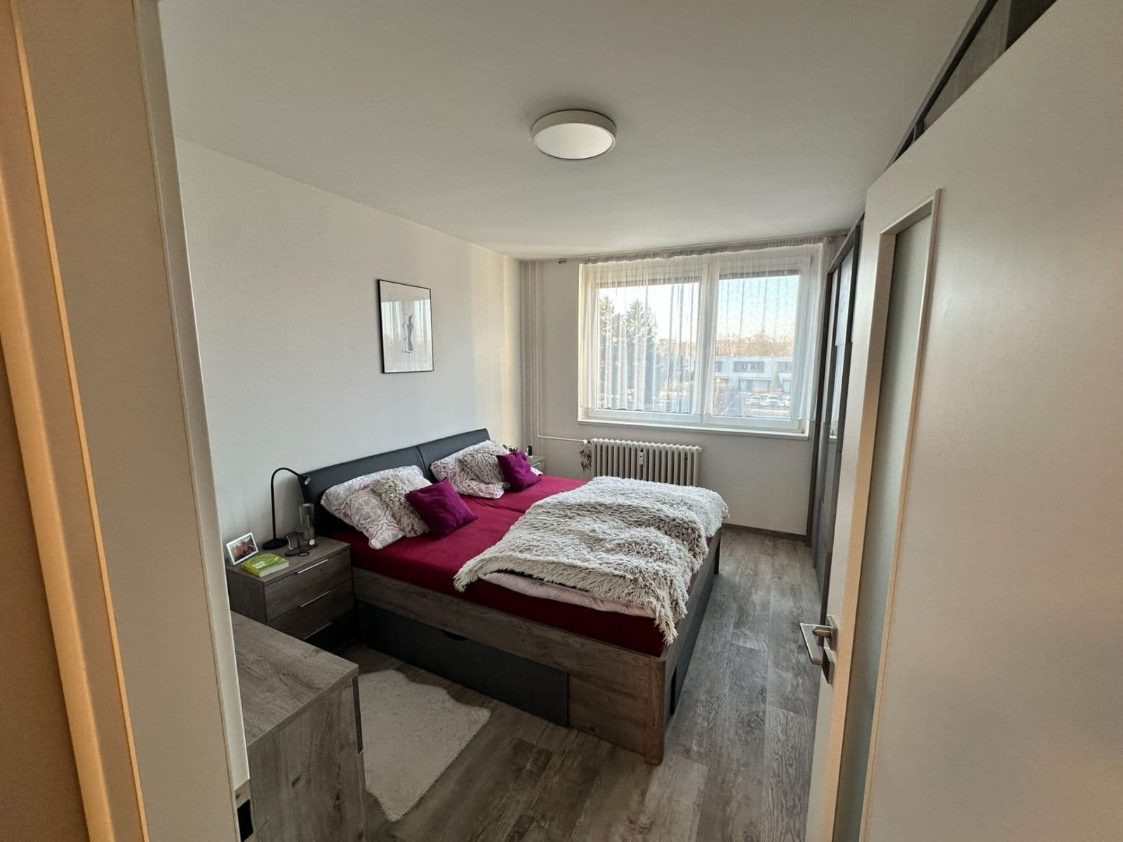 Prodej bytu 3+1 76 m², Na Radouči, Mladá Boleslav, Středočeský kraj Prodej bytu 3+1 76 m², Na Radouči, Mladá Boleslav, Středočeský kraj