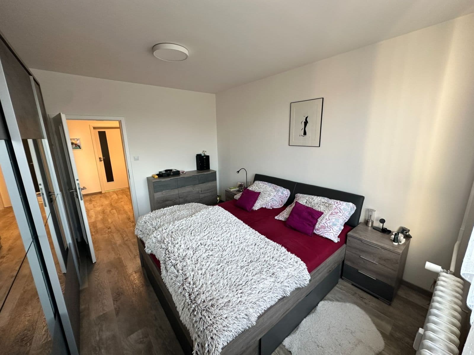 Prodej bytu 3+1 76 m², Na Radouči, Mladá Boleslav, Středočeský kraj Prodej bytu 3+1 76 m², Na Radouči, Mladá Boleslav, Středočeský kraj