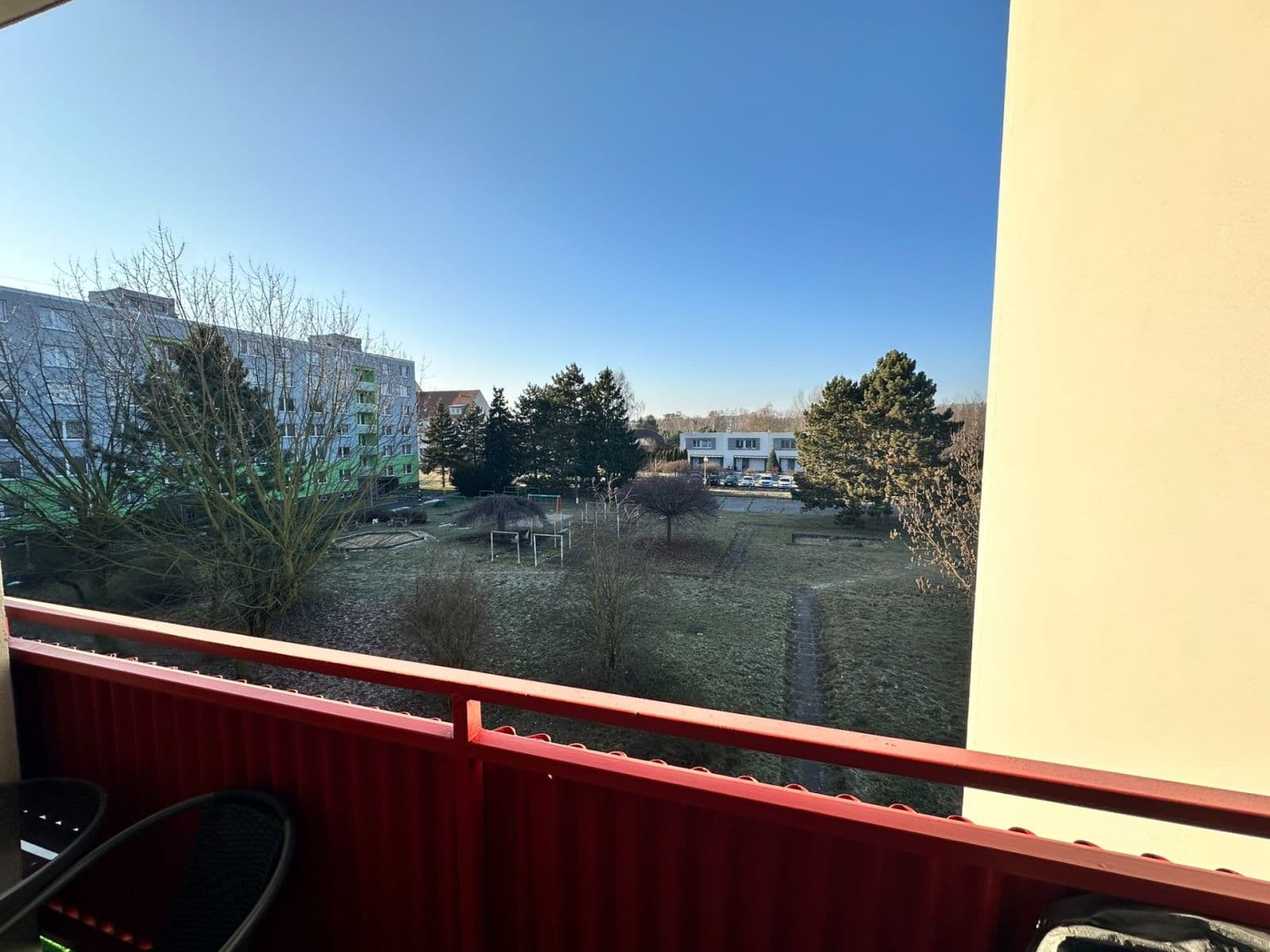 Prodej bytu 3+1 76 m², Na Radouči, Mladá Boleslav, Středočeský kraj Prodej bytu 3+1 76 m², Na Radouči, Mladá Boleslav, Středočeský kraj