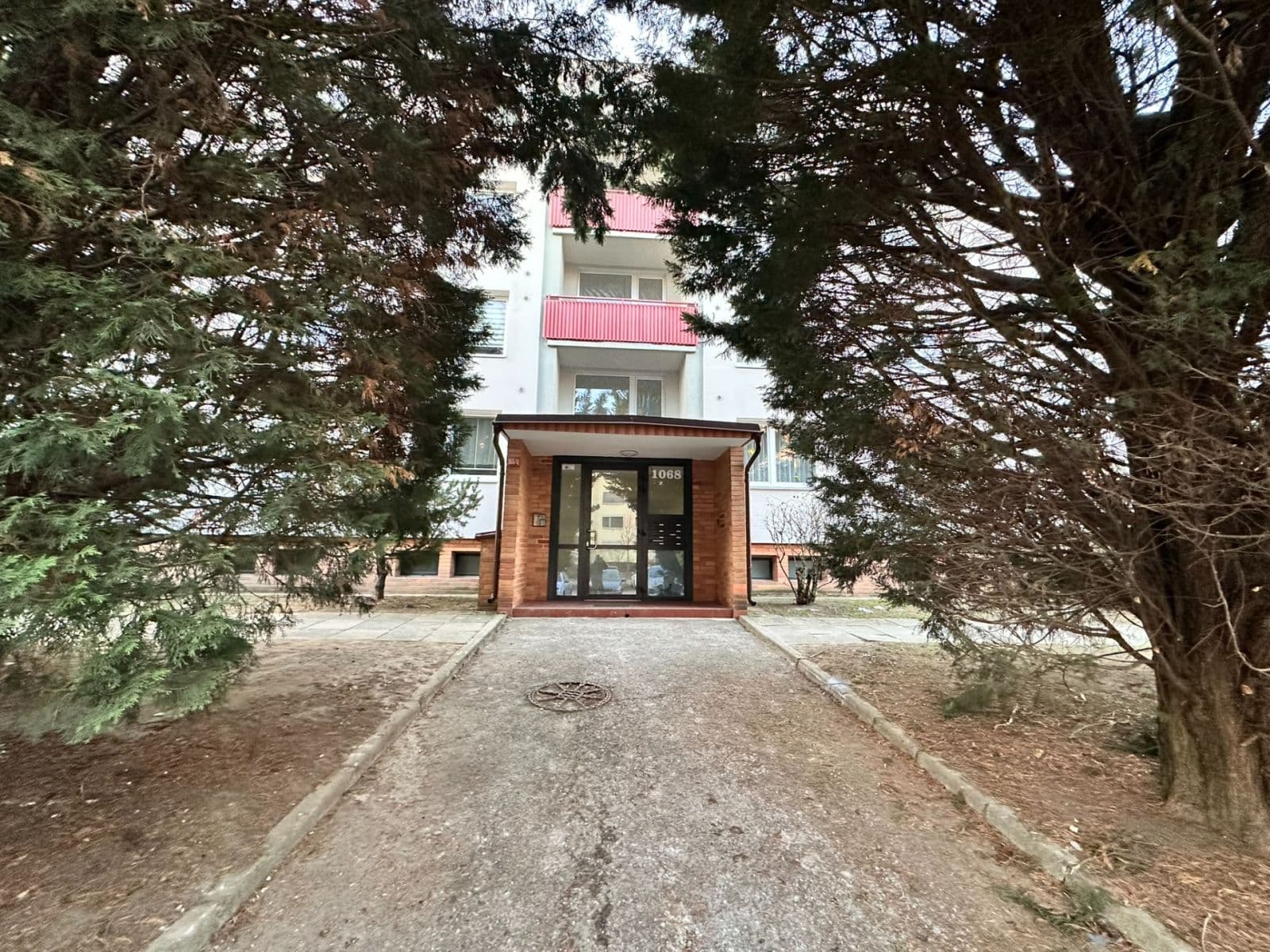 Prodej bytu 3+1 76 m², Na Radouči, Mladá Boleslav, Středočeský kraj Prodej bytu 3+1 76 m², Na Radouči, Mladá Boleslav, Středočeský kraj