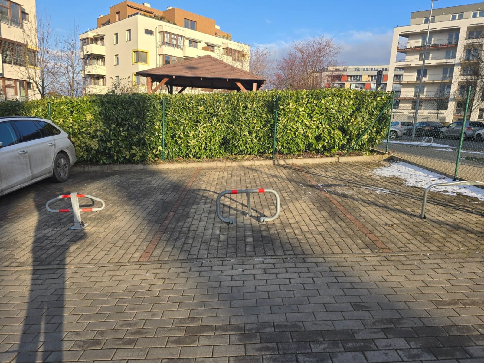 Pronájem bytu 2+kk 64 m², Lanžhotská, Praha, Praha Pronájem bytu 2+kk 64 m², Lanžhotská, Praha, Praha