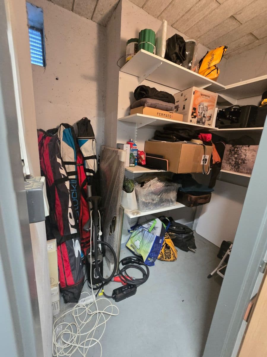 Pronájem bytu 2+kk 64 m², Lanžhotská, Praha, Praha Pronájem bytu 2+kk 64 m², Lanžhotská, Praha, Praha