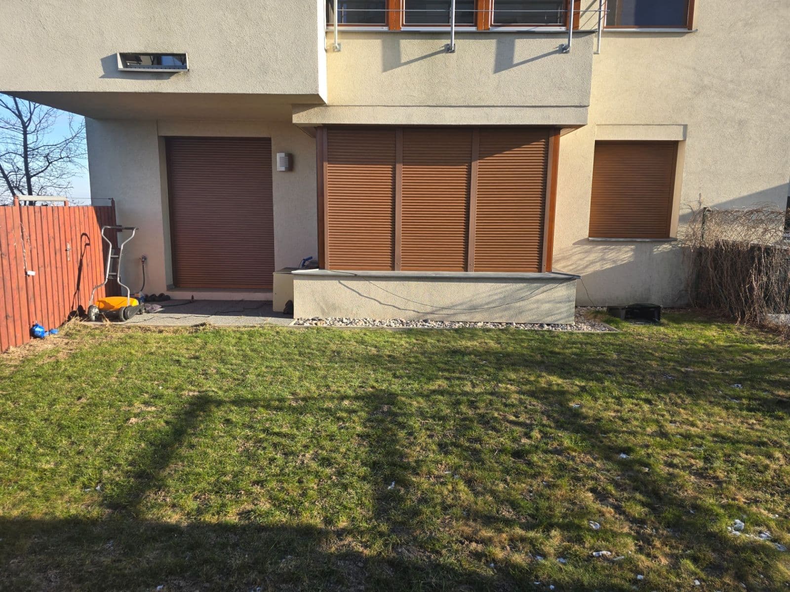 Pronájem bytu 2+kk 64 m², Lanžhotská, Praha, Praha Pronájem bytu 2+kk 64 m², Lanžhotská, Praha, Praha