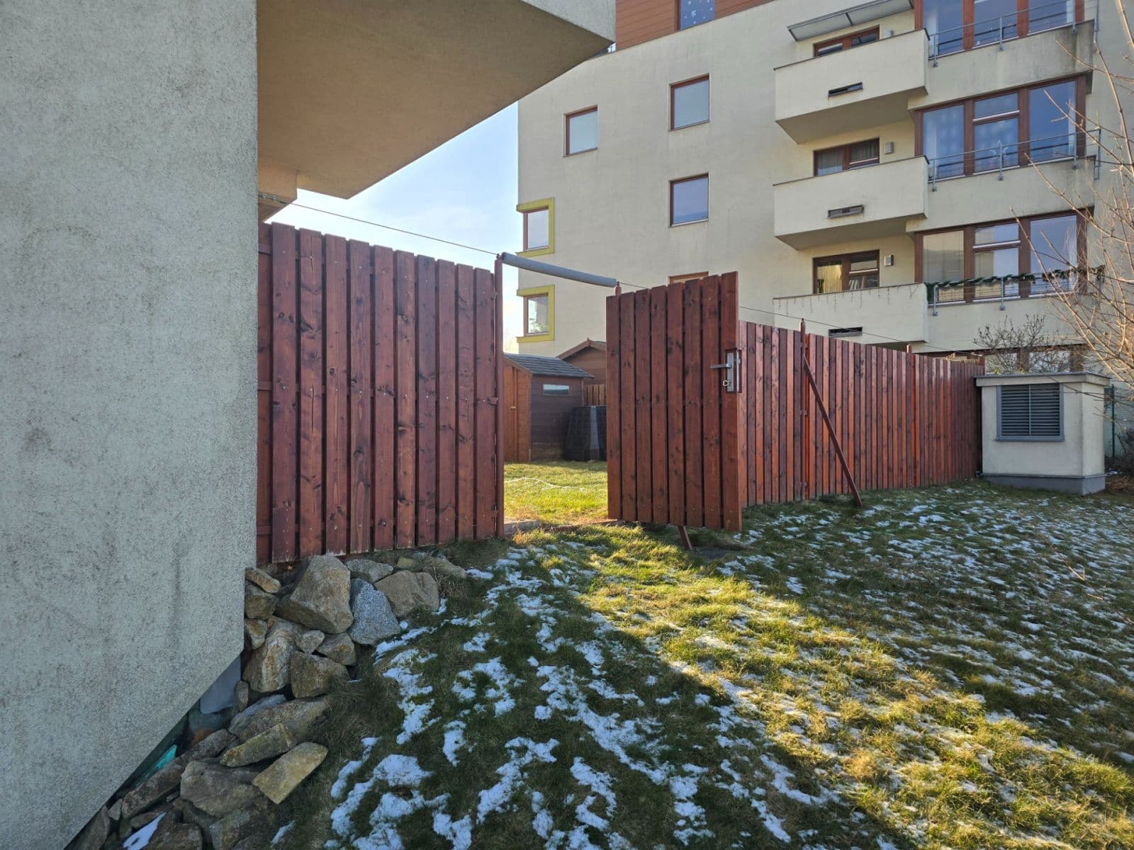 Pronájem bytu 2+kk 64 m², Lanžhotská, Praha, Praha Pronájem bytu 2+kk 64 m², Lanžhotská, Praha, Praha