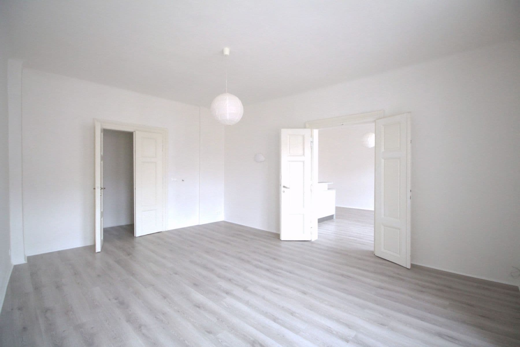 Pronájem bytu 3+kk 103 m², Bělehradská, Praha, Praha Pronájem bytu 3+kk 103 m², Bělehradská, Praha, Praha