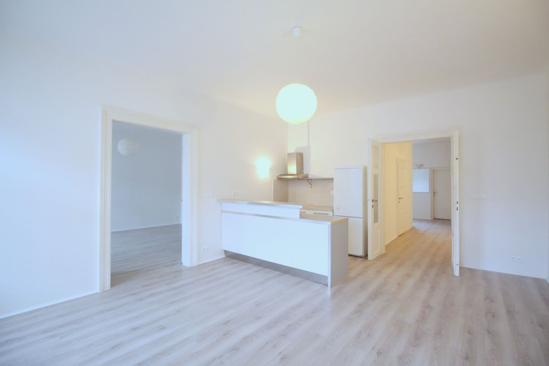Pronájem bytu 3+kk 103 m², Bělehradská, Praha, Praha Pronájem bytu 3+kk 103 m², Bělehradská, Praha, Praha