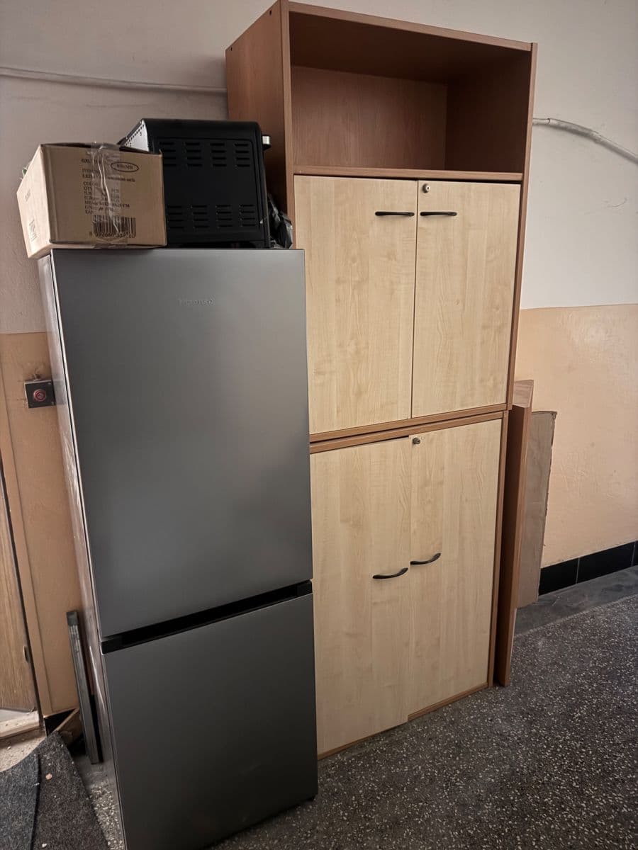 Pronájem bytu 2+kk 55 m², Na Jezerce, Praha, Praha Pronájem bytu 2+kk 55 m², Na Jezerce, Praha, Praha