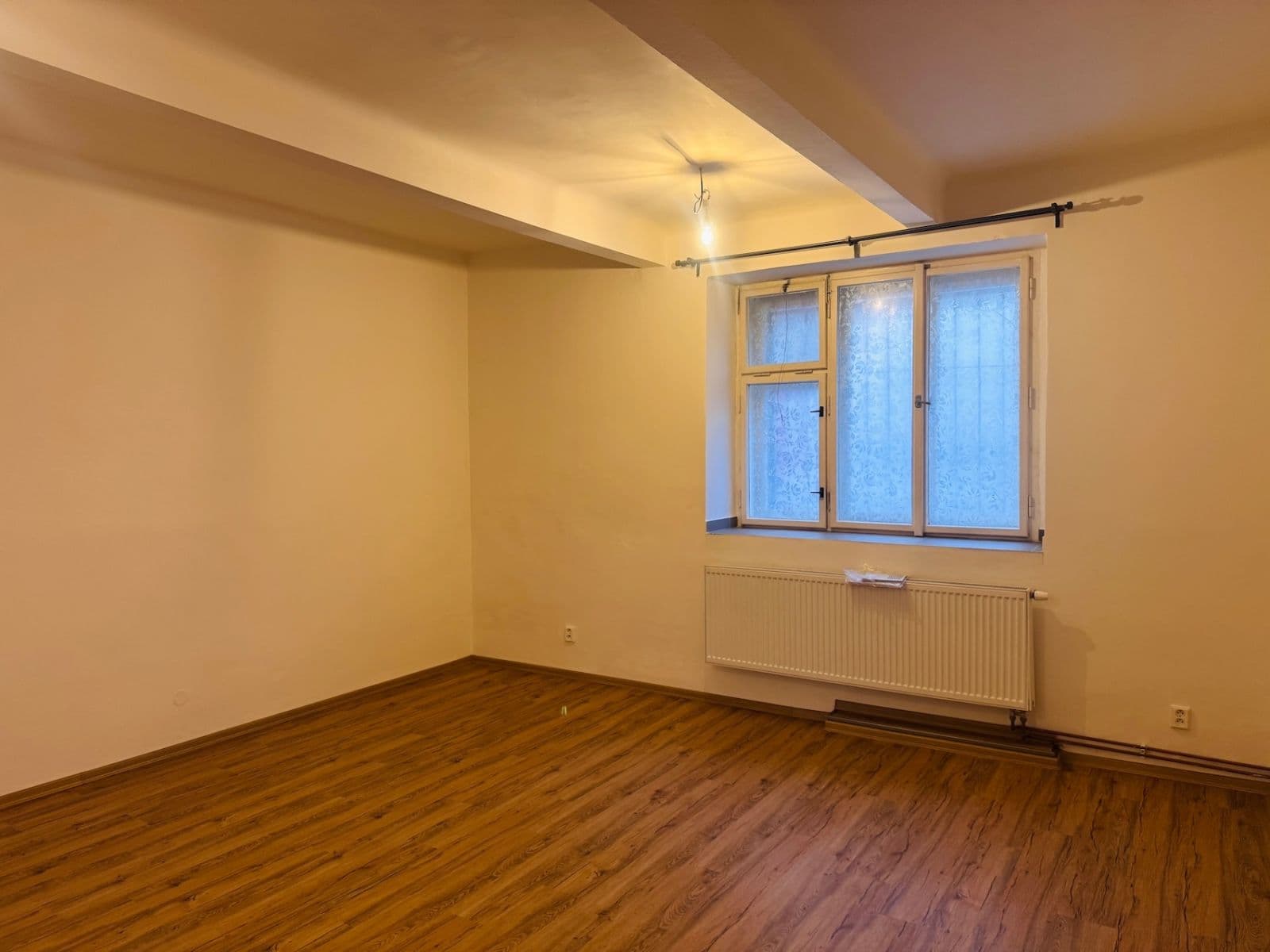 Pronájem bytu 2+kk 55 m², Na Jezerce, Praha, Praha Pronájem bytu 2+kk 55 m², Na Jezerce, Praha, Praha
