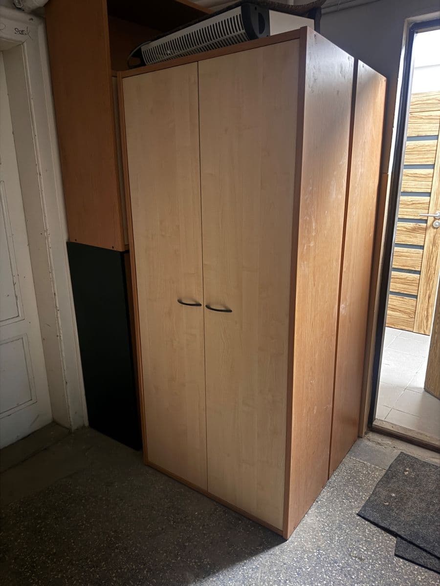 Pronájem bytu 2+kk 55 m², Na Jezerce, Praha, Praha Pronájem bytu 2+kk 55 m², Na Jezerce, Praha, Praha