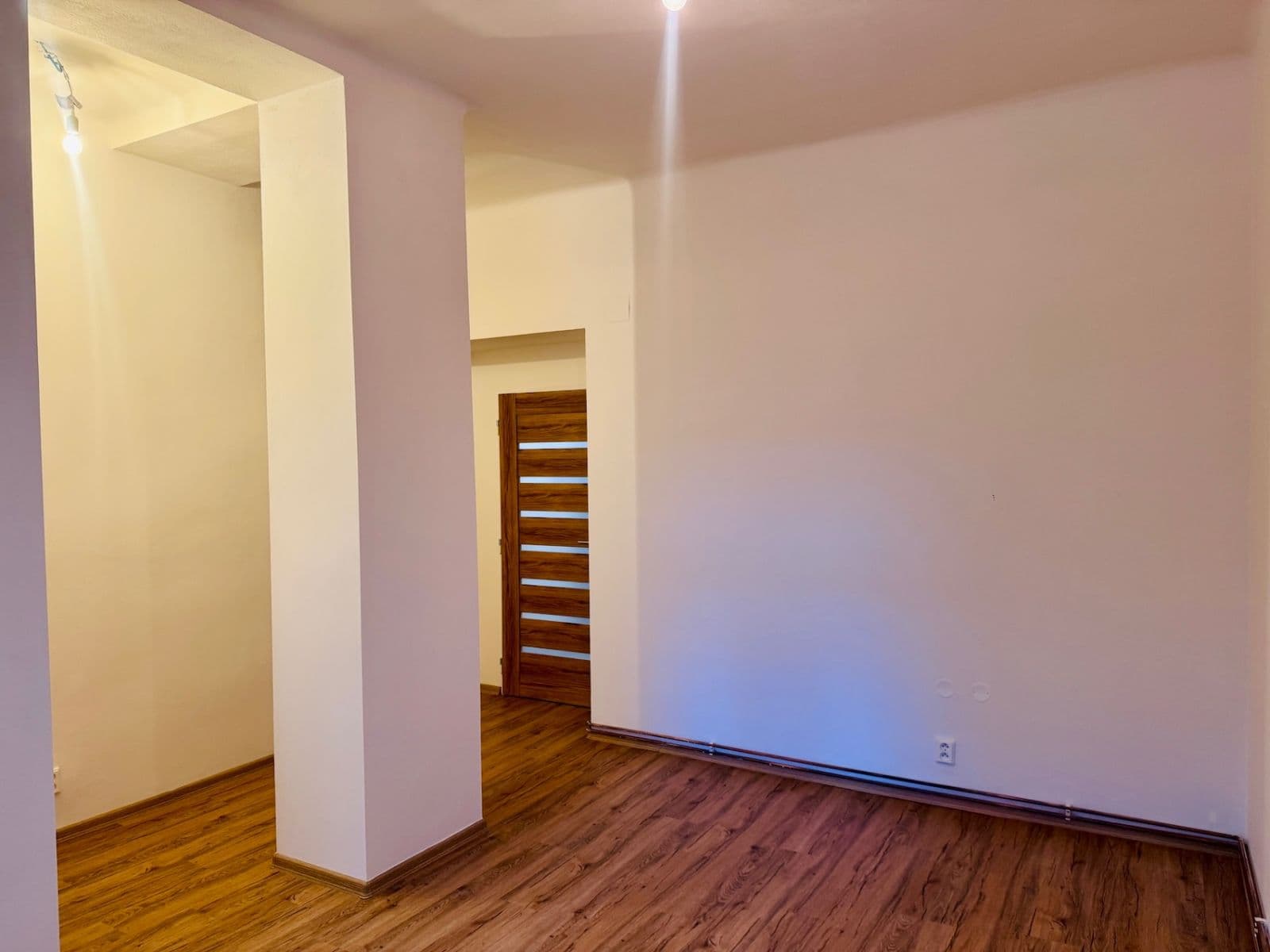 Pronájem bytu 2+kk 55 m², Na Jezerce, Praha, Praha Pronájem bytu 2+kk 55 m², Na Jezerce, Praha, Praha