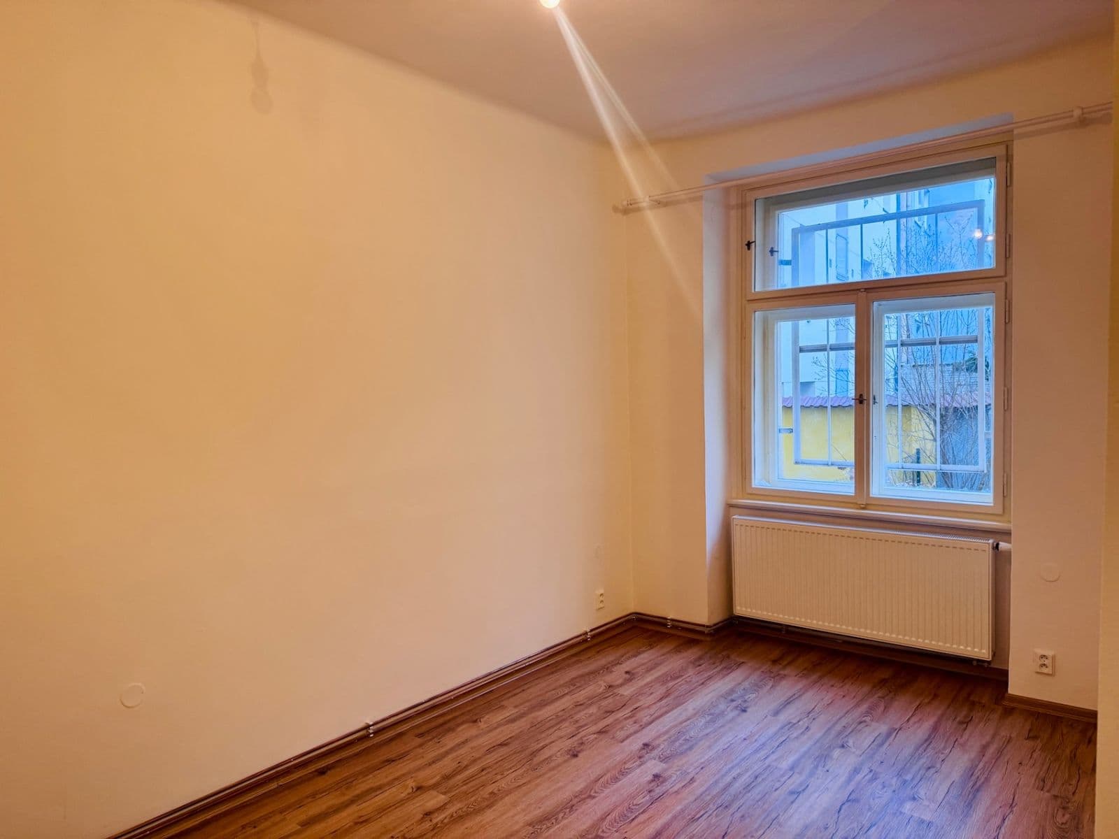 Pronájem bytu 2+kk 55 m², Na Jezerce, Praha, Praha Pronájem bytu 2+kk 55 m², Na Jezerce, Praha, Praha