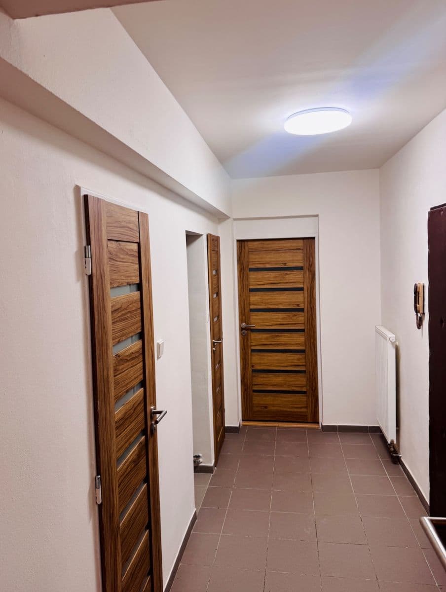 Pronájem bytu 2+kk 55 m², Na Jezerce, Praha, Praha Pronájem bytu 2+kk 55 m², Na Jezerce, Praha, Praha