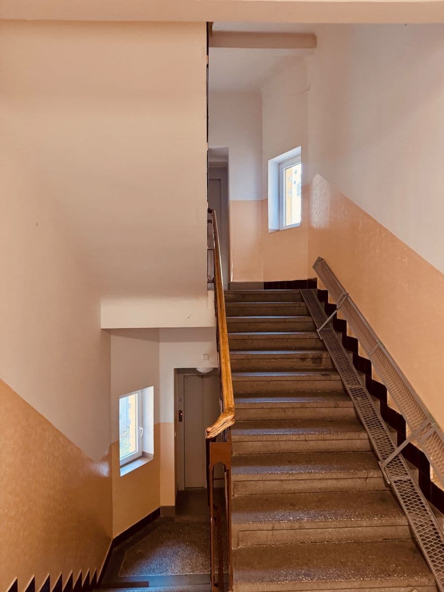 Pronájem bytu 2+kk 55 m², Na Jezerce, Praha, Praha Pronájem bytu 2+kk 55 m², Na Jezerce, Praha, Praha