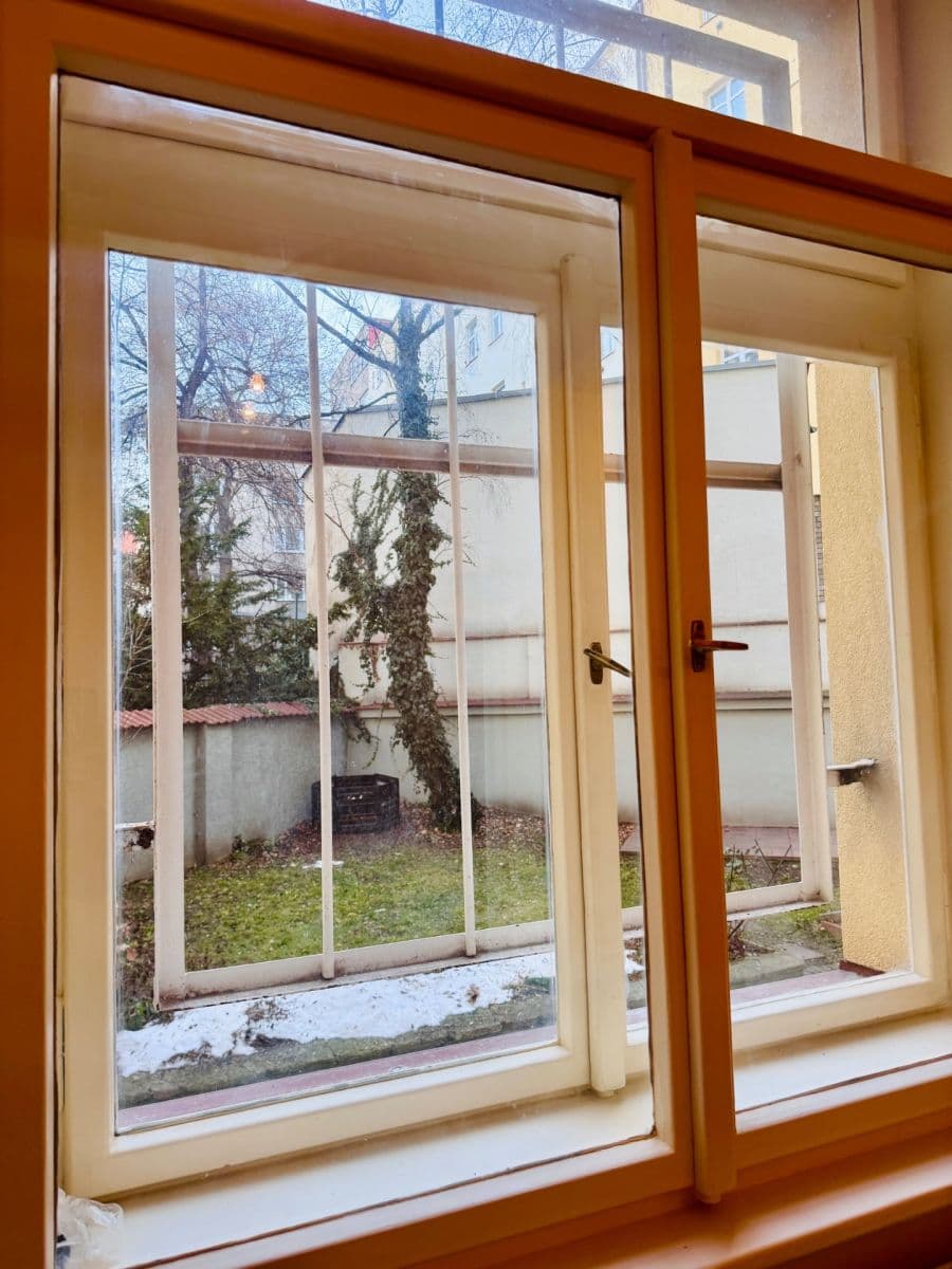 Pronájem bytu 2+kk 55 m², Na Jezerce, Praha, Praha Pronájem bytu 2+kk 55 m², Na Jezerce, Praha, Praha