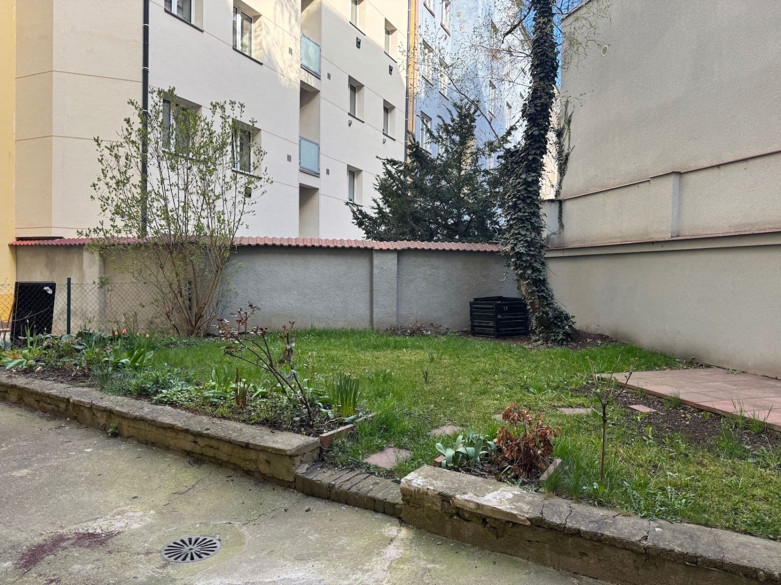Pronájem bytu 2+kk 55 m², Na Jezerce, Praha, Praha Pronájem bytu 2+kk 55 m², Na Jezerce, Praha, Praha