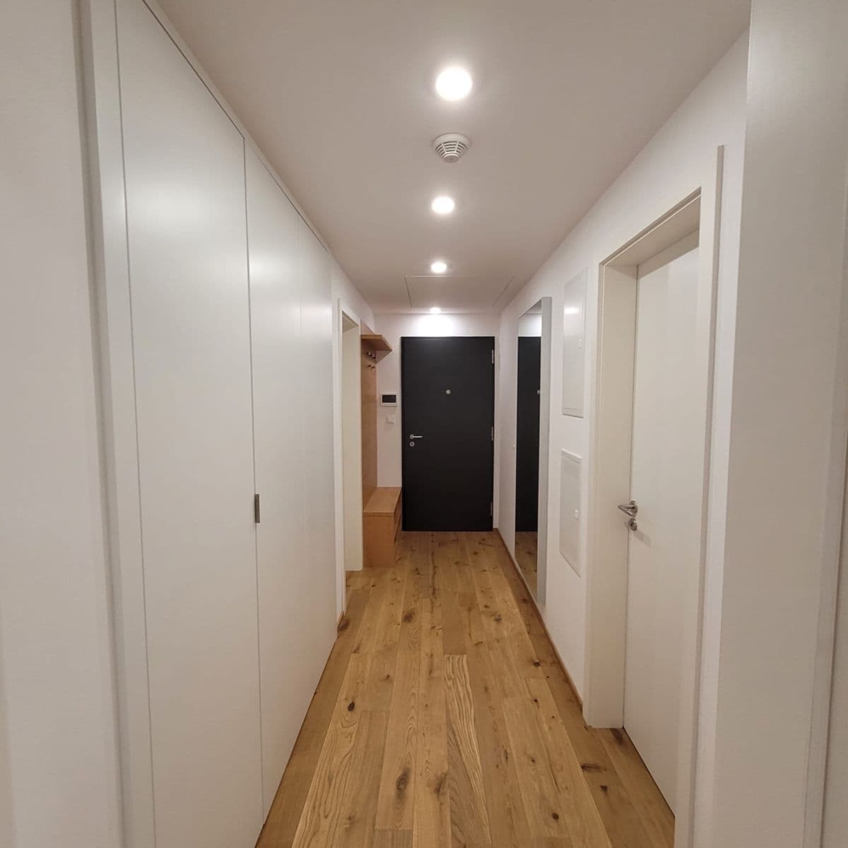 Pronájem bytu 2+kk 60 m², Sokolova, Praha, Praha Pronájem bytu 2+kk 60 m², Sokolova, Praha, Praha