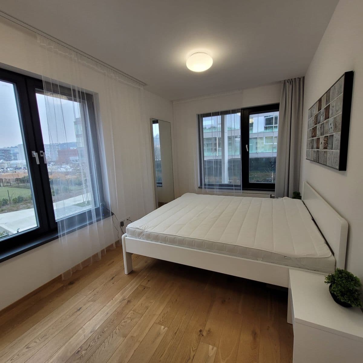 Pronájem bytu 2+kk 60 m², Sokolova, Praha, Praha Pronájem bytu 2+kk 60 m², Sokolova, Praha, Praha