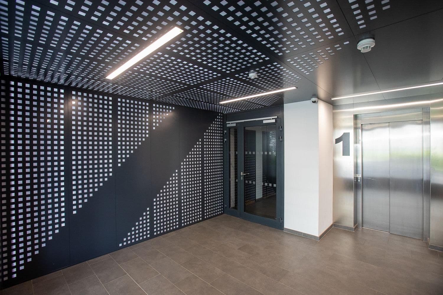 Pronájem bytu 2+kk 60 m², Sokolova, Praha, Praha Pronájem bytu 2+kk 60 m², Sokolova, Praha, Praha