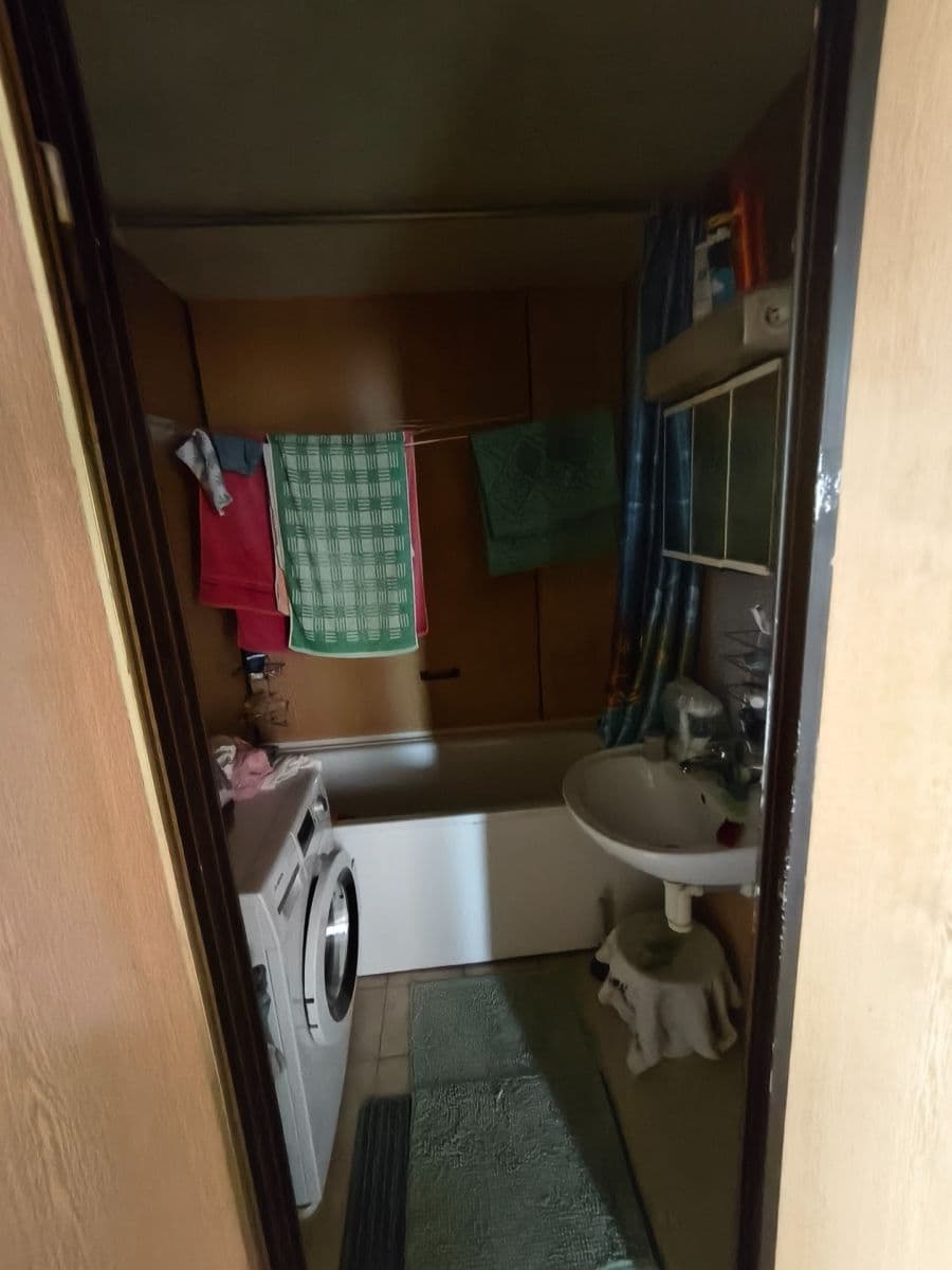 Prodej bytu 3+1 69 m², Emanuela Podgorného, Ostrava, Moravskoslezský kraj Prodej bytu 3+1 69 m², Emanuela Podgorného, Ostrava, Moravskoslezský kraj