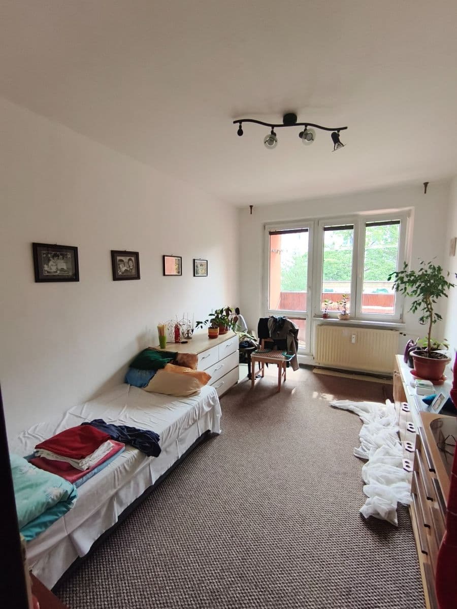 Prodej bytu 3+1 69 m², Emanuela Podgorného, Ostrava, Moravskoslezský kraj Prodej bytu 3+1 69 m², Emanuela Podgorného, Ostrava, Moravskoslezský kraj