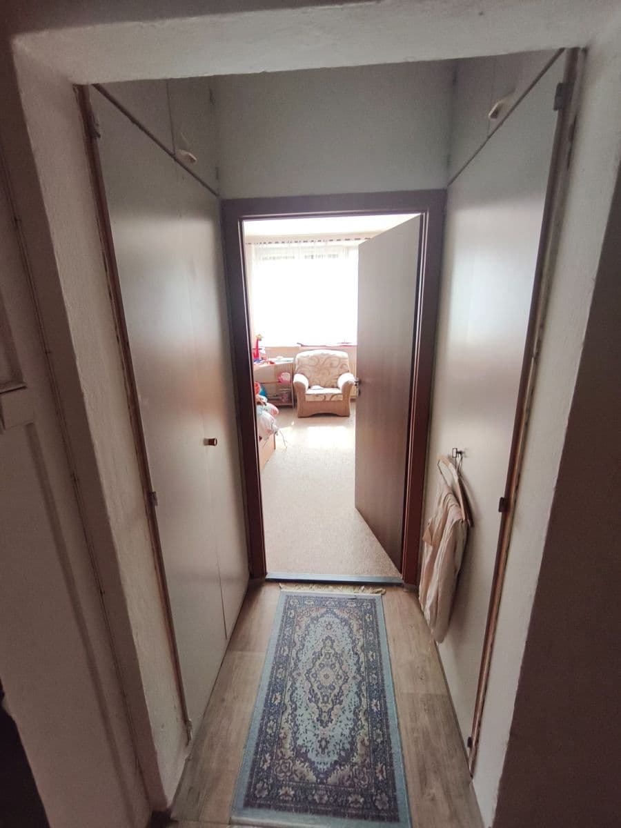 Prodej bytu 3+1 69 m², Emanuela Podgorného, Ostrava, Moravskoslezský kraj Prodej bytu 3+1 69 m², Emanuela Podgorného, Ostrava, Moravskoslezský kraj