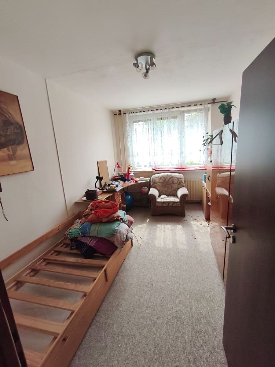 Prodej bytu 3+1 69 m², Emanuela Podgorného, Ostrava, Moravskoslezský kraj Prodej bytu 3+1 69 m², Emanuela Podgorného, Ostrava, Moravskoslezský kraj