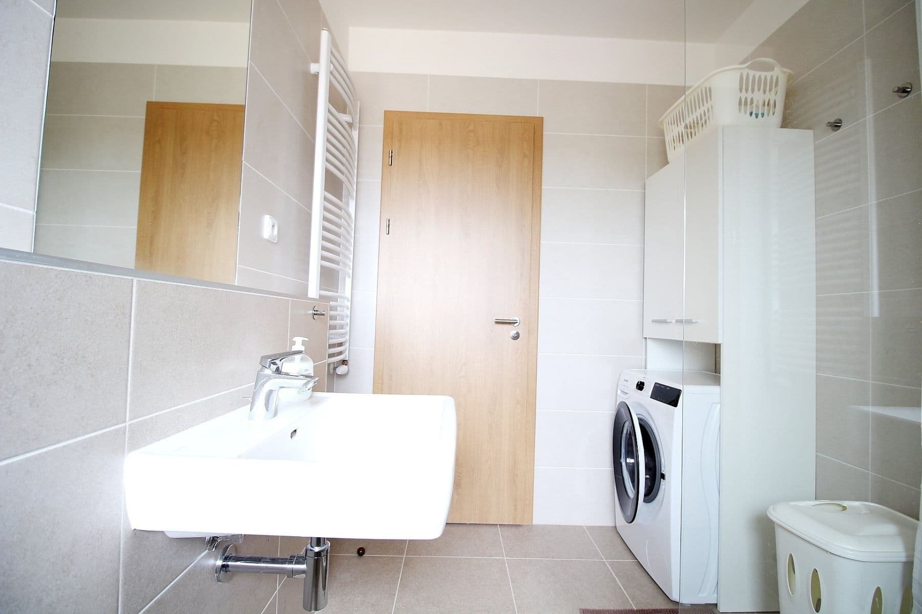 Pronájem bytu 2+kk 47 m², Thomasova, Praha, Praha Pronájem bytu 2+kk 47 m², Thomasova, Praha, Praha