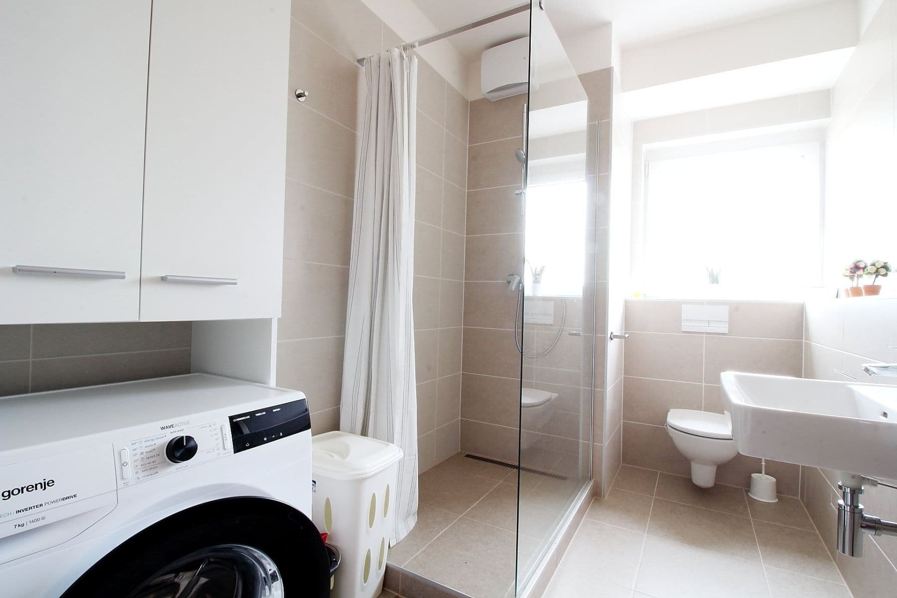 Pronájem bytu 2+kk 47 m², Thomasova, Praha, Praha Pronájem bytu 2+kk 47 m², Thomasova, Praha, Praha