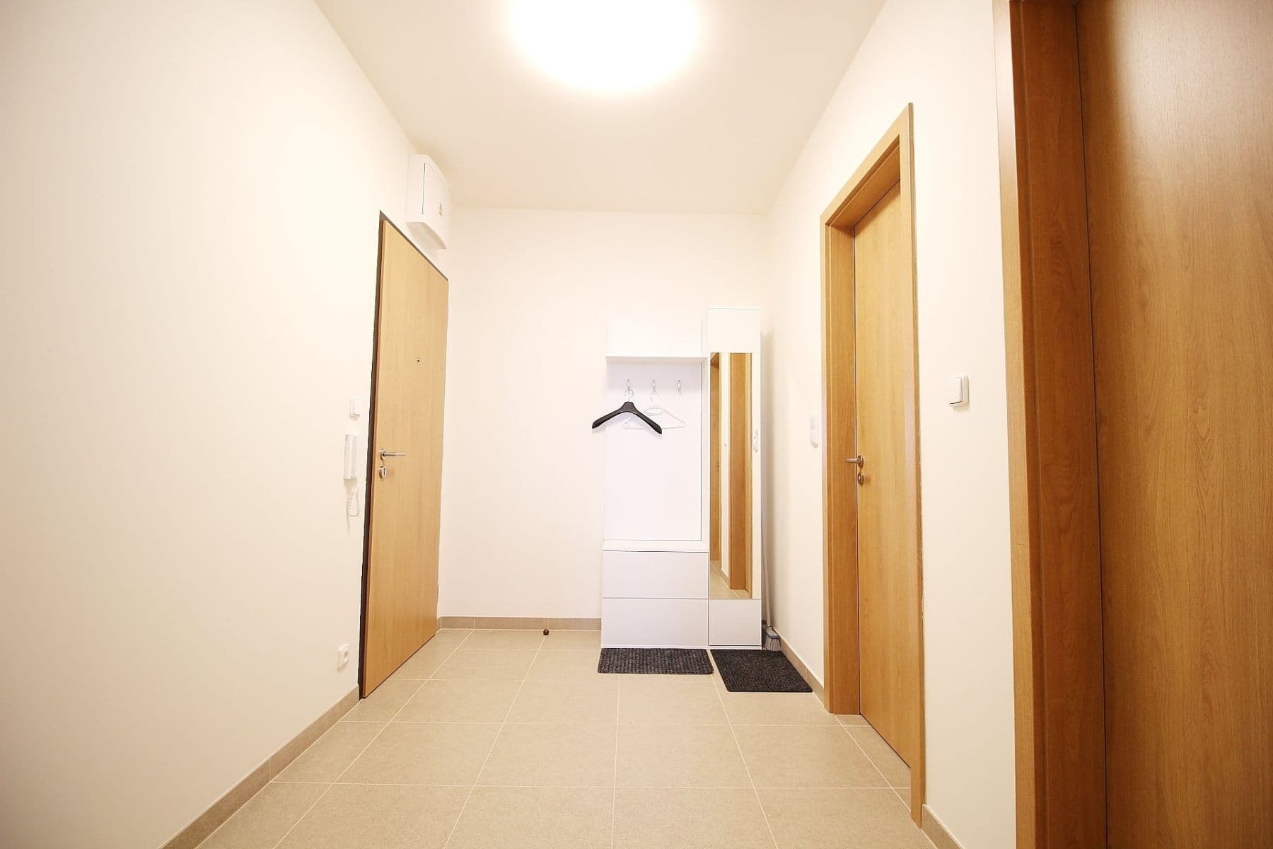 Pronájem bytu 2+kk 47 m², Thomasova, Praha, Praha Pronájem bytu 2+kk 47 m², Thomasova, Praha, Praha