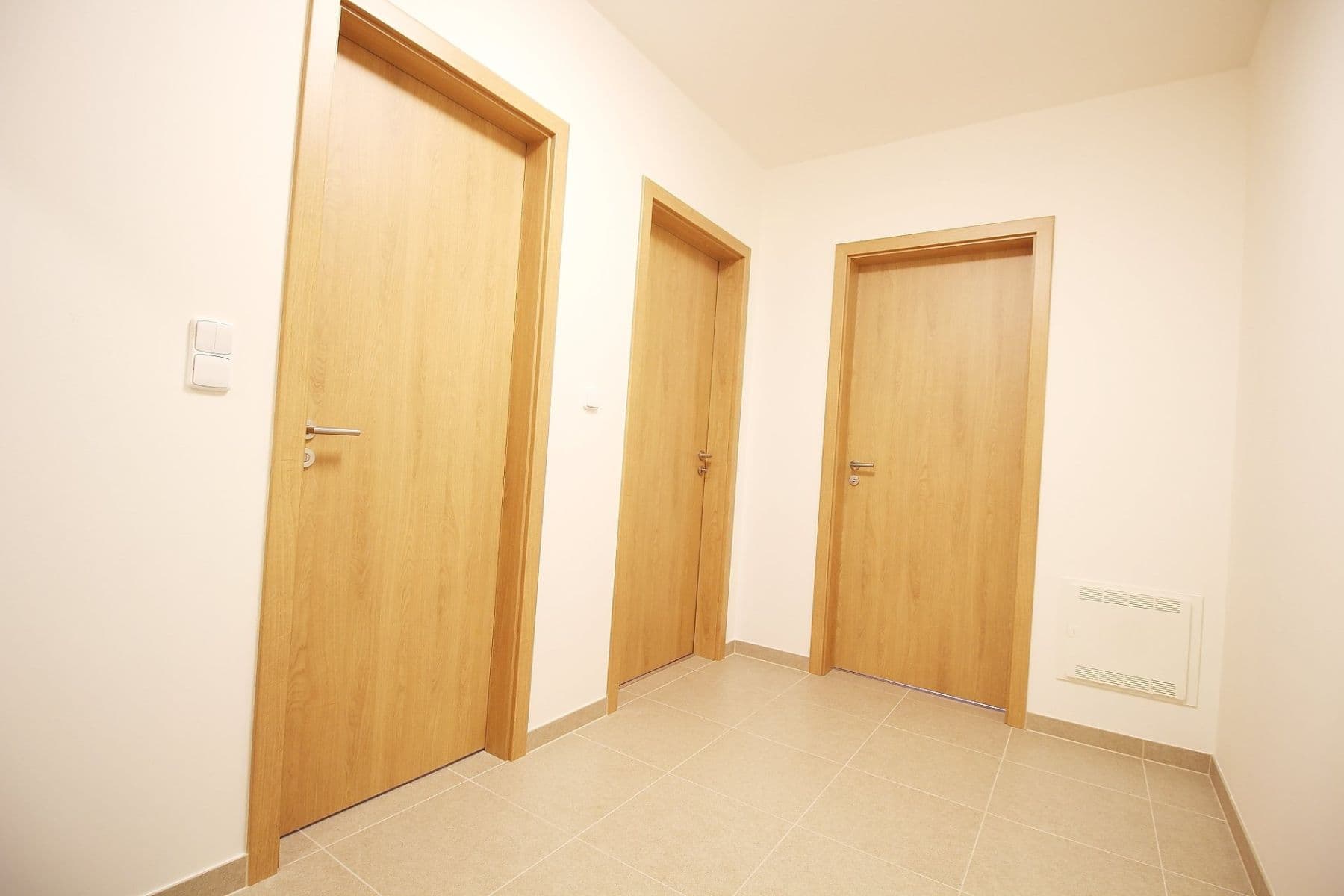 Pronájem bytu 2+kk 47 m², Thomasova, Praha, Praha Pronájem bytu 2+kk 47 m², Thomasova, Praha, Praha