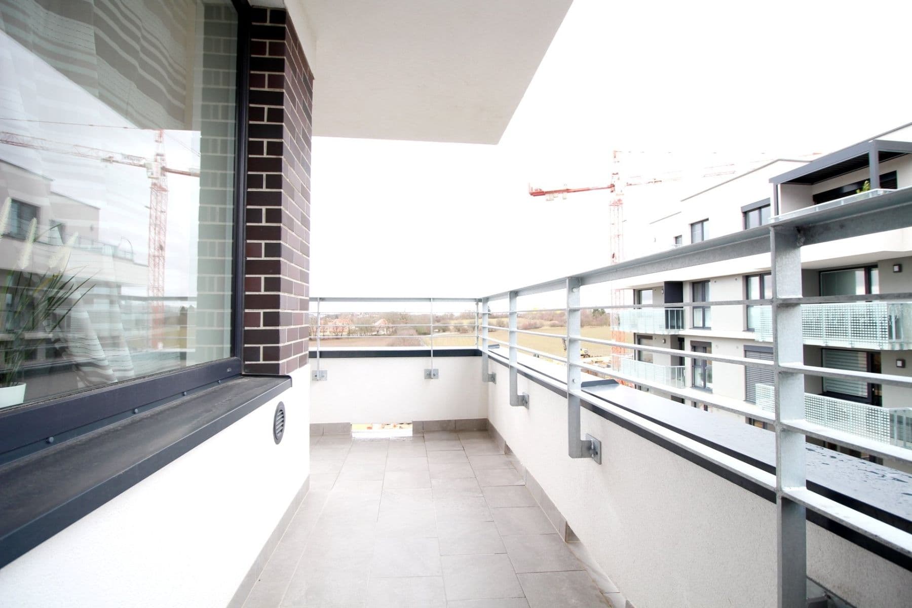 Pronájem bytu 2+kk 47 m², Thomasova, Praha, Praha Pronájem bytu 2+kk 47 m², Thomasova, Praha, Praha