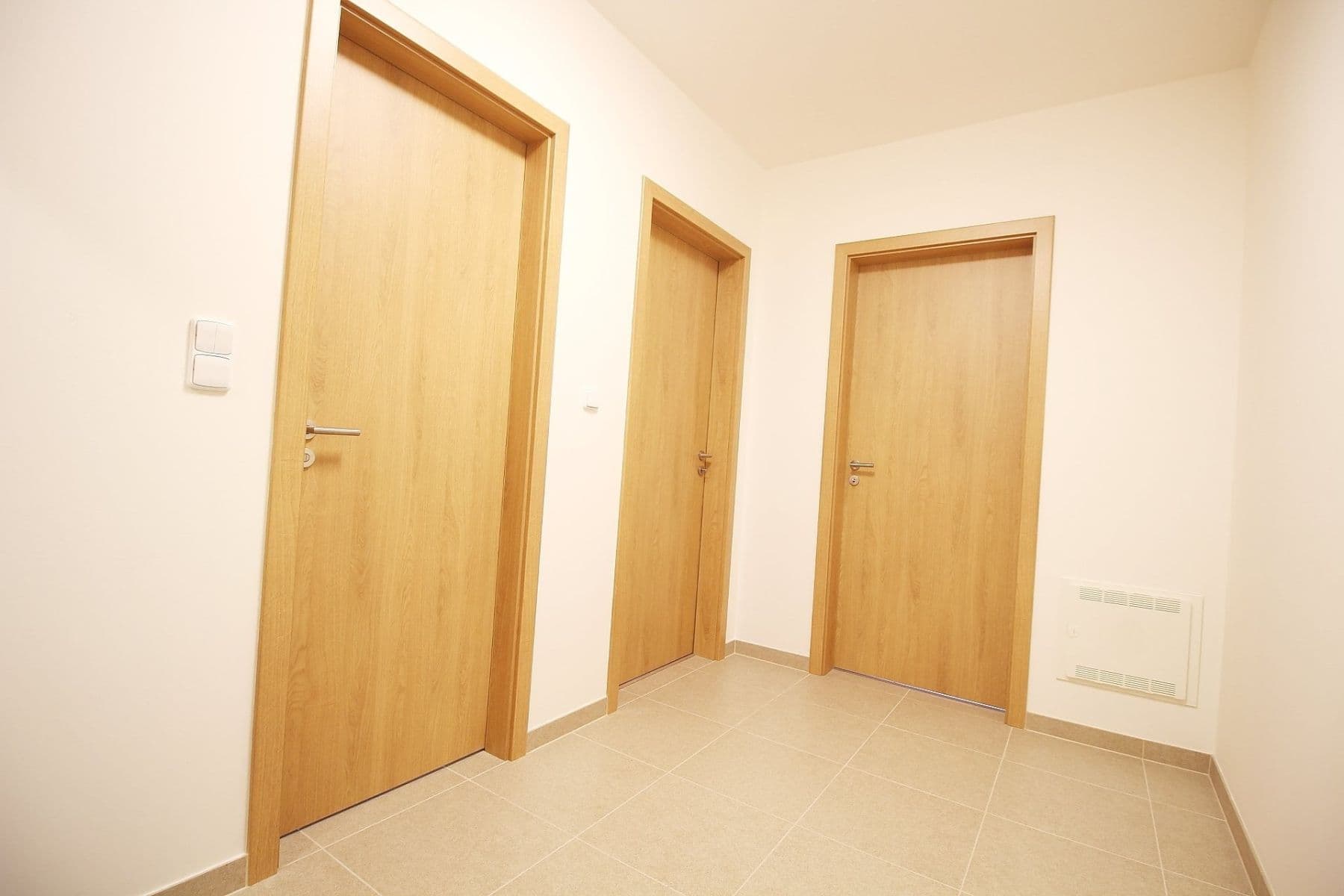 Pronájem bytu 2+kk 47 m², Thomasova, Praha, Praha Pronájem bytu 2+kk 47 m², Thomasova, Praha, Praha