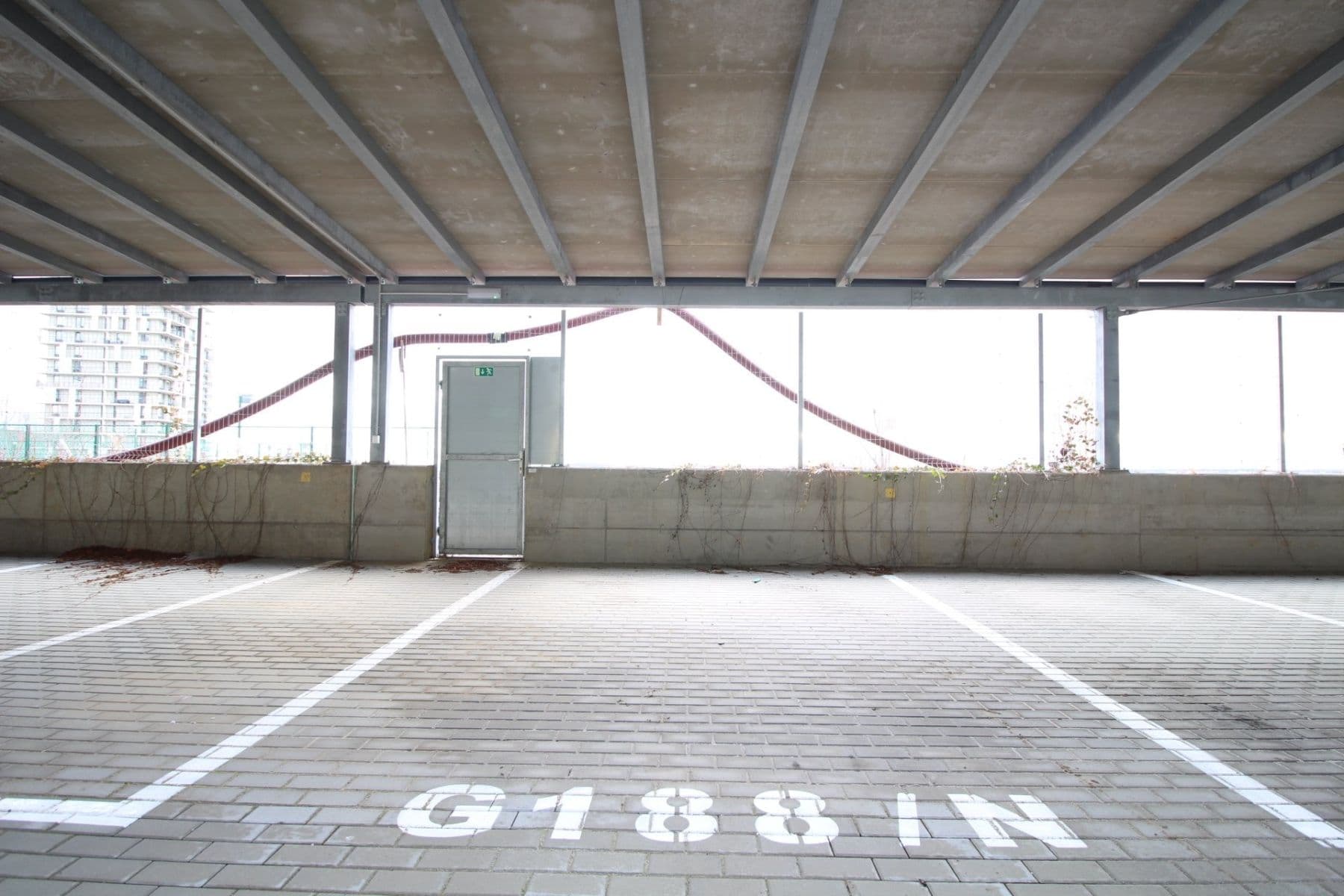 Pronájem bytu 2+kk 47 m², Thomasova, Praha, Praha Pronájem bytu 2+kk 47 m², Thomasova, Praha, Praha