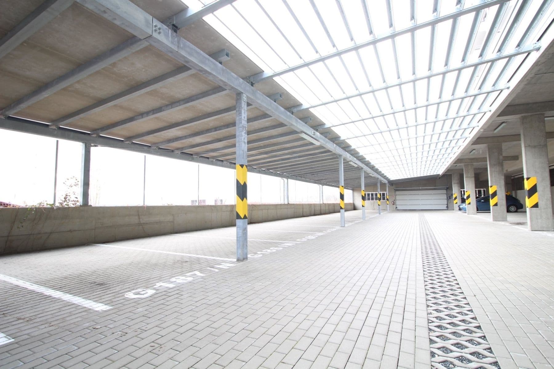 Pronájem bytu 2+kk 47 m², Thomasova, Praha, Praha Pronájem bytu 2+kk 47 m², Thomasova, Praha, Praha