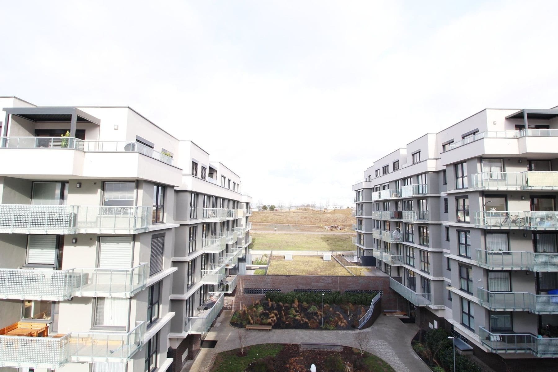 Pronájem bytu 2+kk 47 m², Thomasova, Praha, Praha Pronájem bytu 2+kk 47 m², Thomasova, Praha, Praha