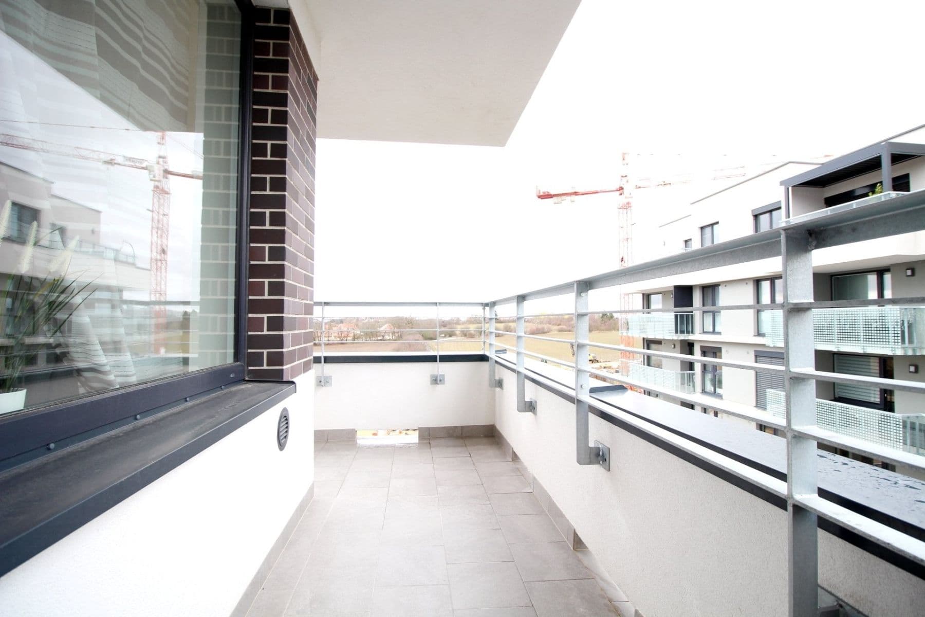 Pronájem bytu 2+kk 47 m², Thomasova, Praha, Praha Pronájem bytu 2+kk 47 m², Thomasova, Praha, Praha