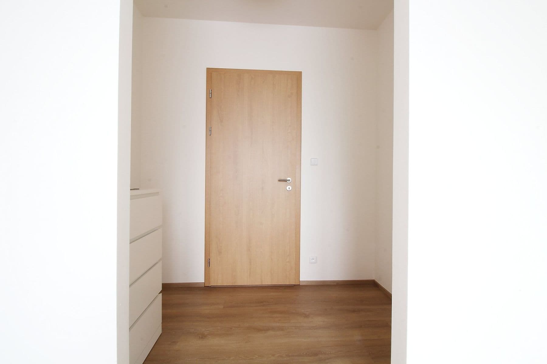Pronájem bytu 2+kk 47 m², Thomasova, Praha, Praha Pronájem bytu 2+kk 47 m², Thomasova, Praha, Praha