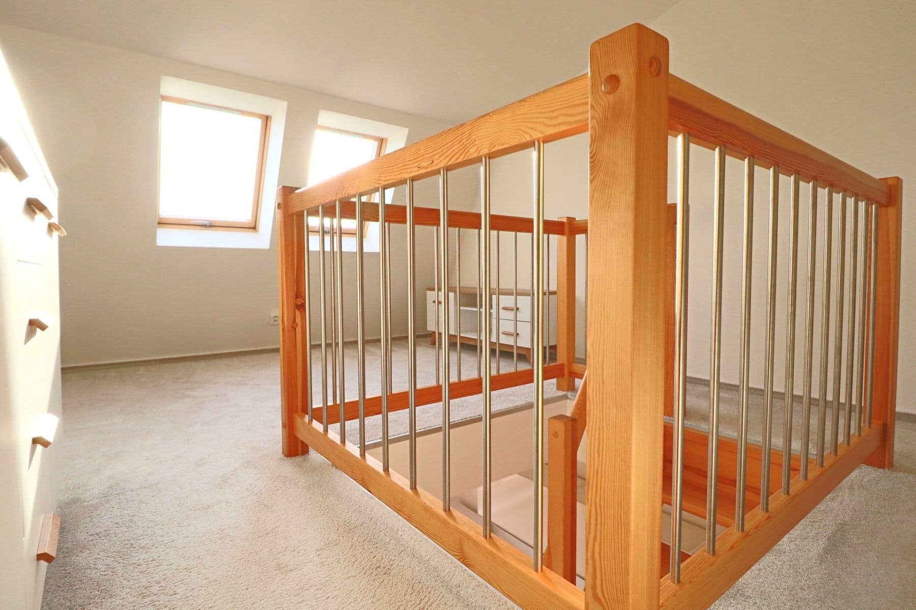 Pronájem bytu 2+kk 39 m², Herejkova, Starý Plzenec, Plzeňský kraj Pronájem bytu 2+kk 39 m², Herejkova, Starý Plzenec, Plzeňský kraj