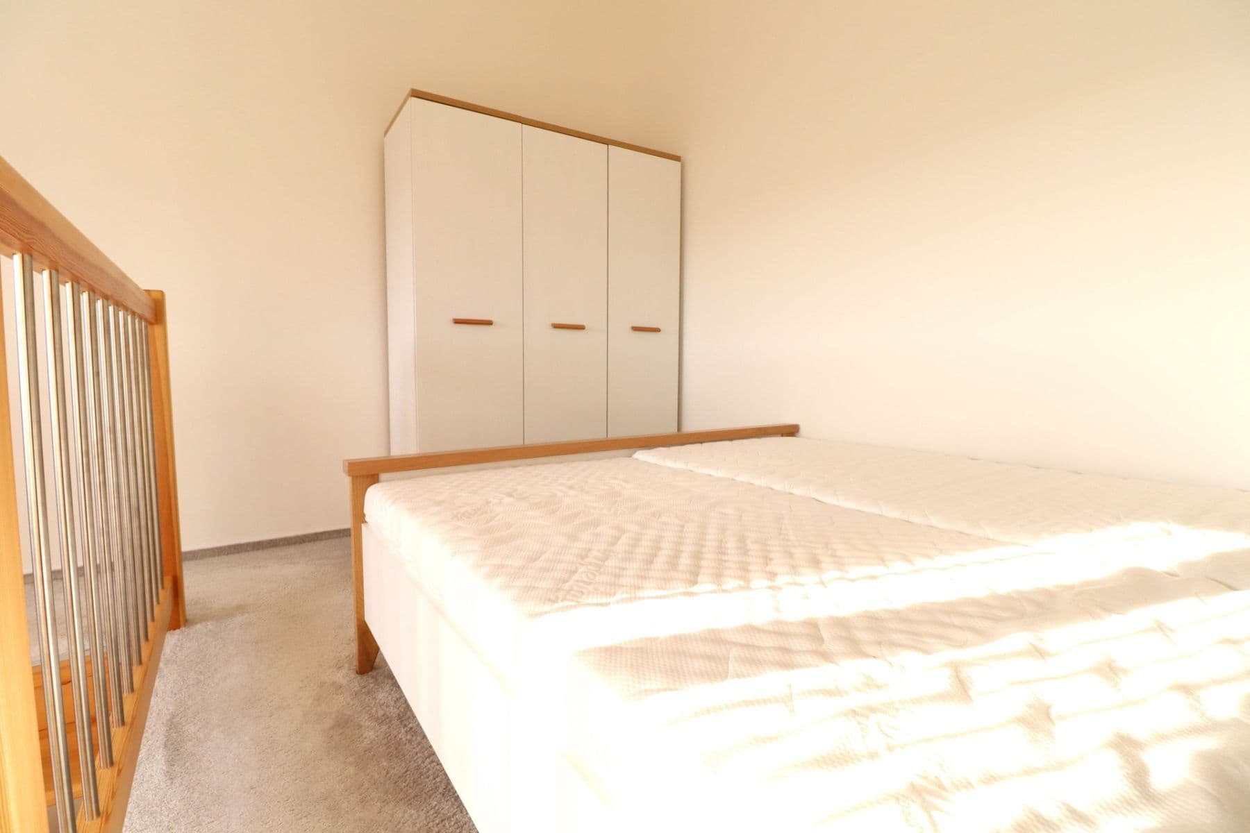 Pronájem bytu 2+kk 39 m², Herejkova, Starý Plzenec, Plzeňský kraj Pronájem bytu 2+kk 39 m², Herejkova, Starý Plzenec, Plzeňský kraj