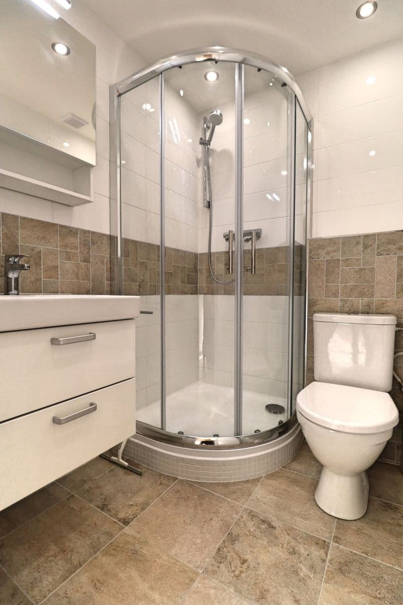 Pronájem bytu 2+kk 39 m², Herejkova, Starý Plzenec, Plzeňský kraj Pronájem bytu 2+kk 39 m², Herejkova, Starý Plzenec, Plzeňský kraj